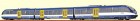44010 Brawa Railcar Talent of BOB